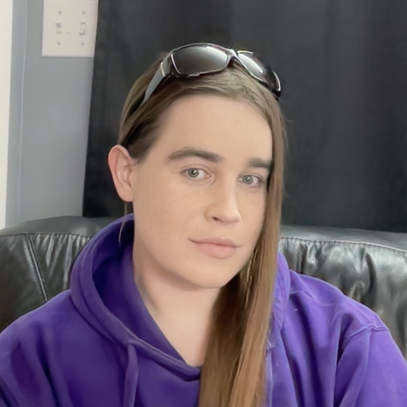 Serena Zahora, Daedalus