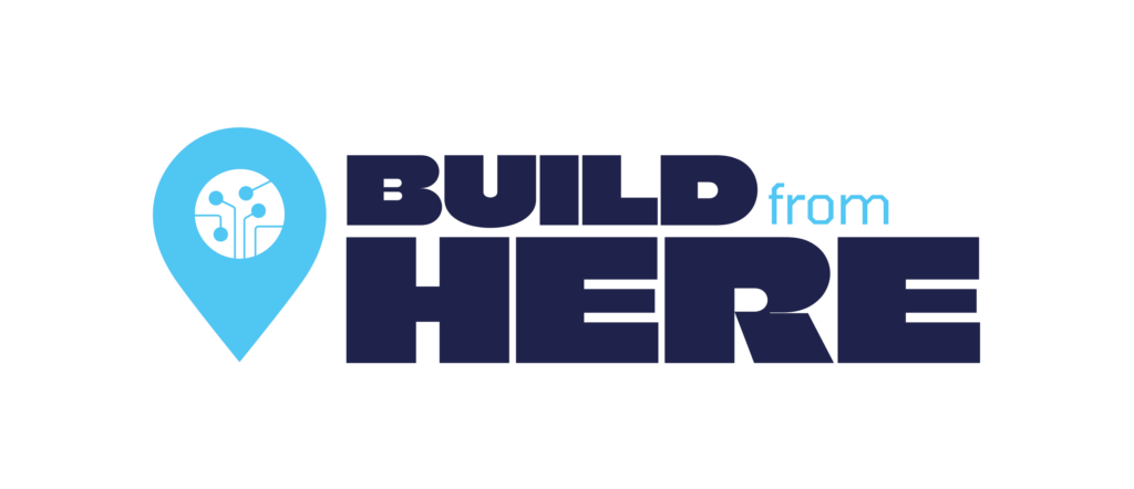 Yukon Build From Here Program logo