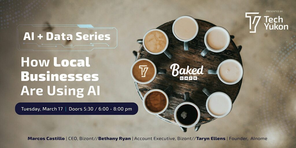 How Local Businesses Are Using AI